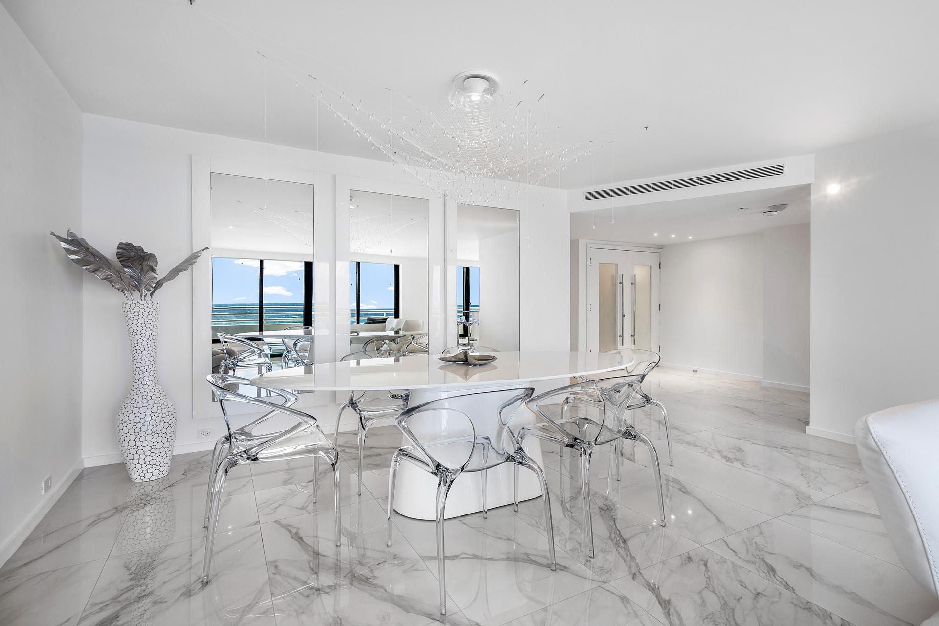 ADDISON ON THE OCEAN IN B - Residential