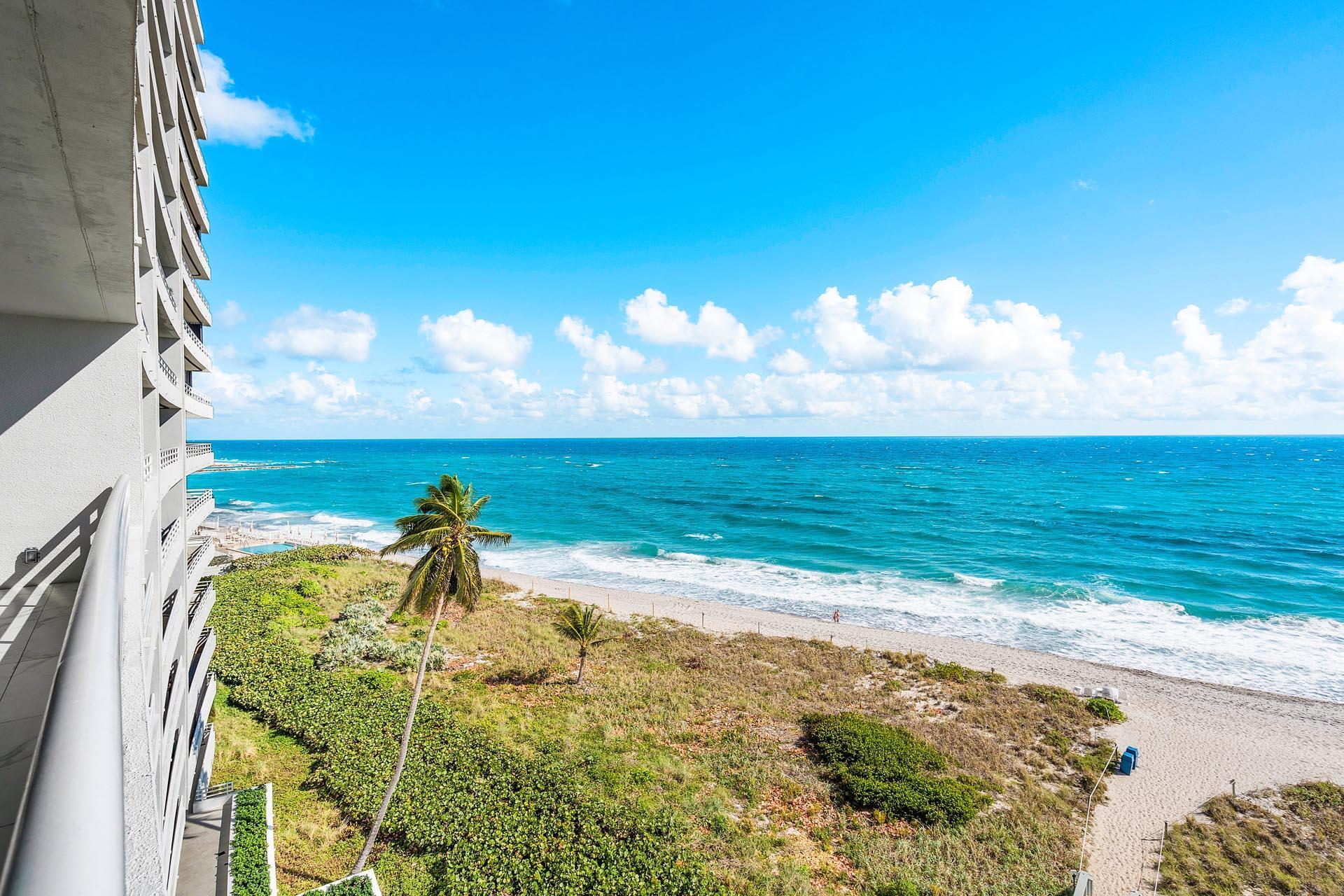 ADDISON ON THE OCEAN IN B - Residential