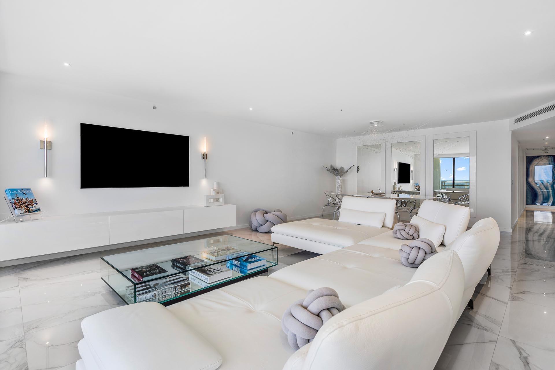 ADDISON ON THE OCEAN IN B - Residential