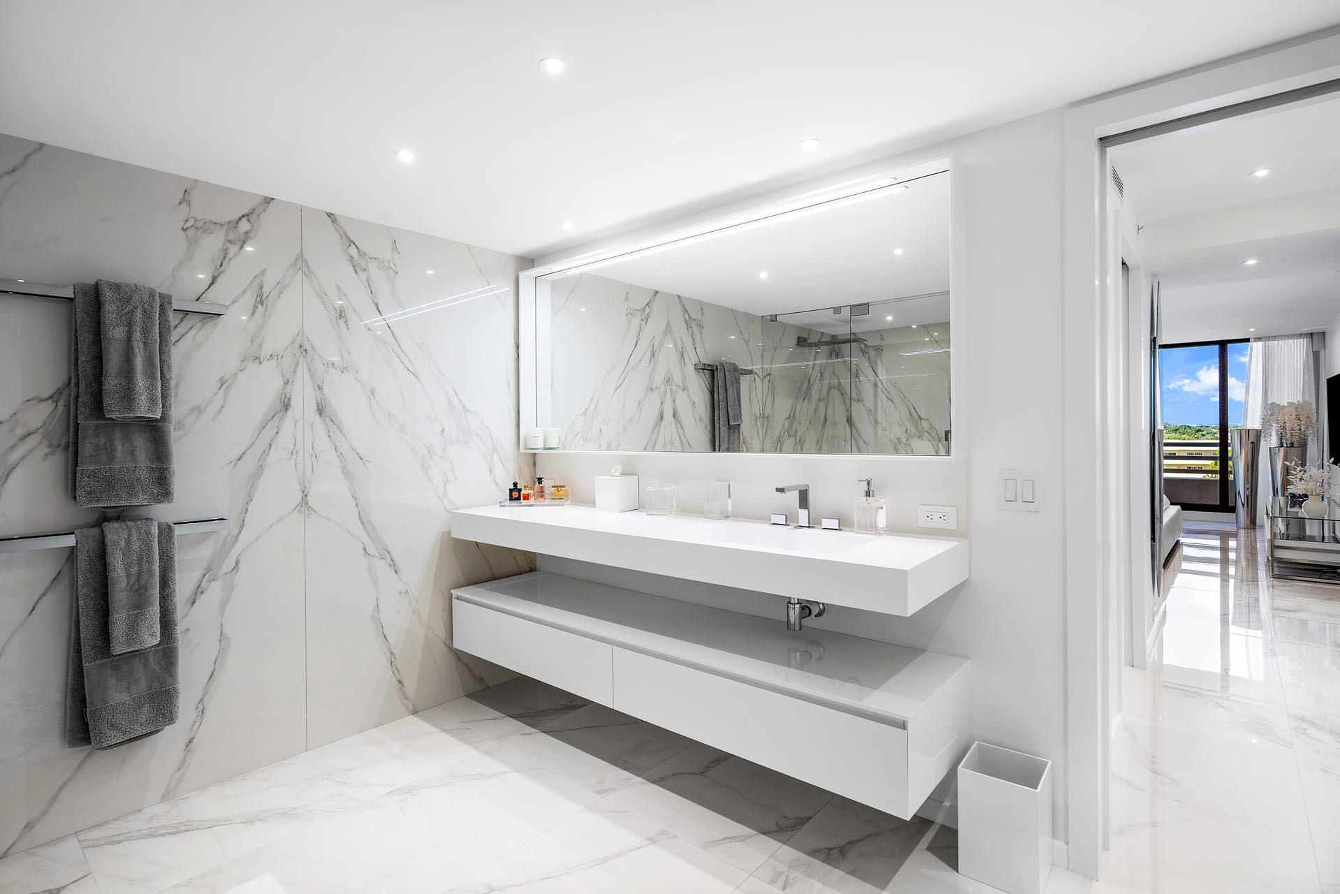 ADDISON ON THE OCEAN IN B - Residential