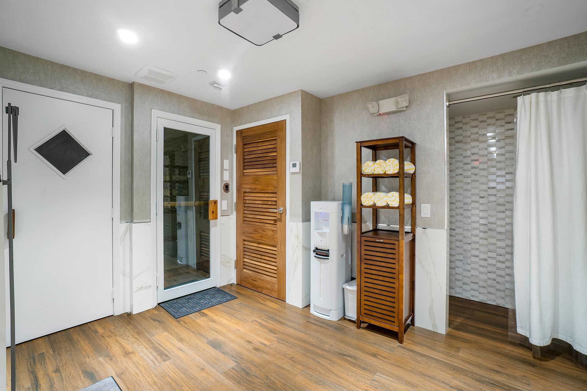 ADDISON ON THE OCEAN IN B - Residential