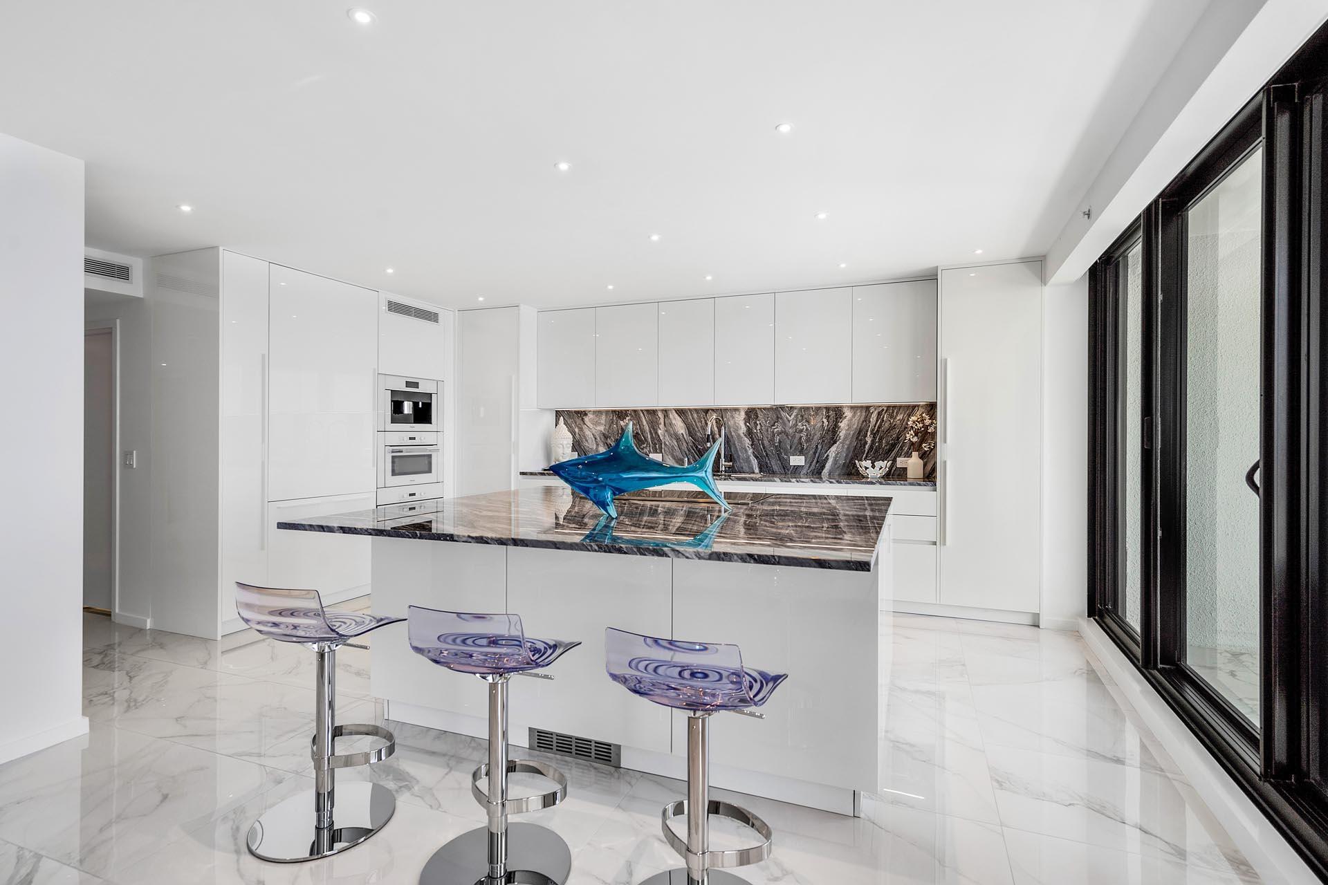 ADDISON ON THE OCEAN IN B - Residential