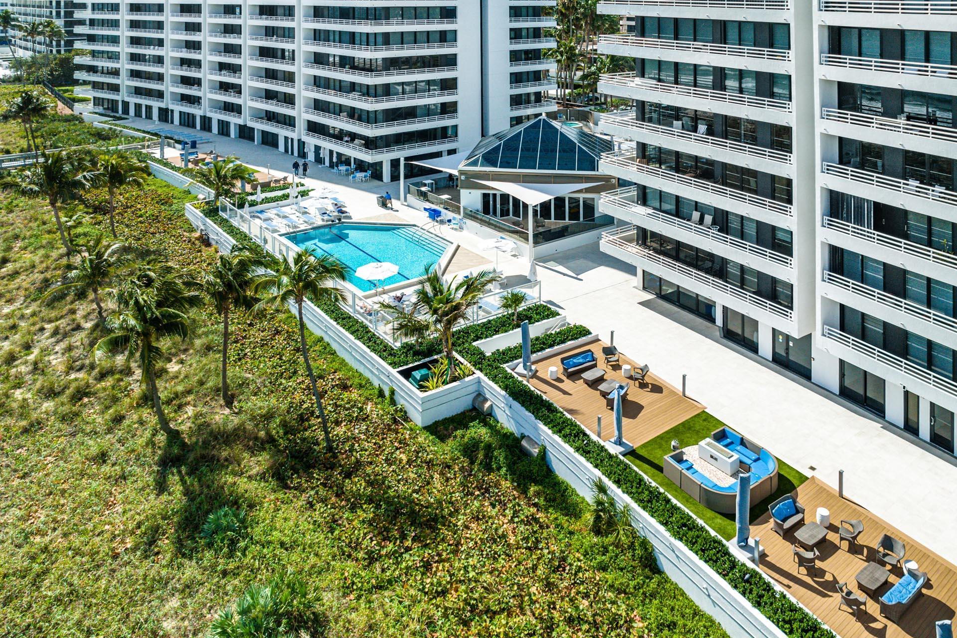 ADDISON ON THE OCEAN IN B - Residential