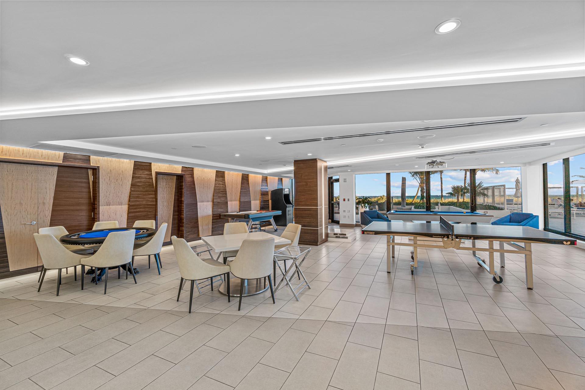 ADDISON ON THE OCEAN IN B - Residential