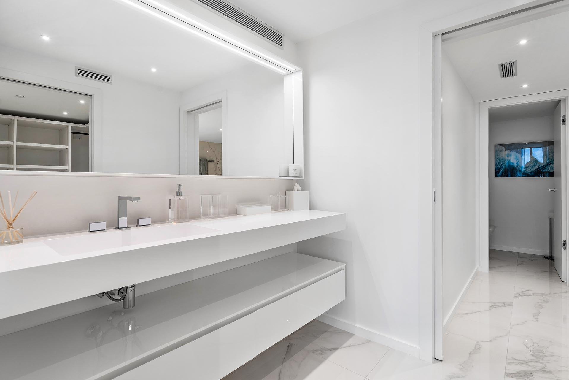 ADDISON ON THE OCEAN IN B - Residential