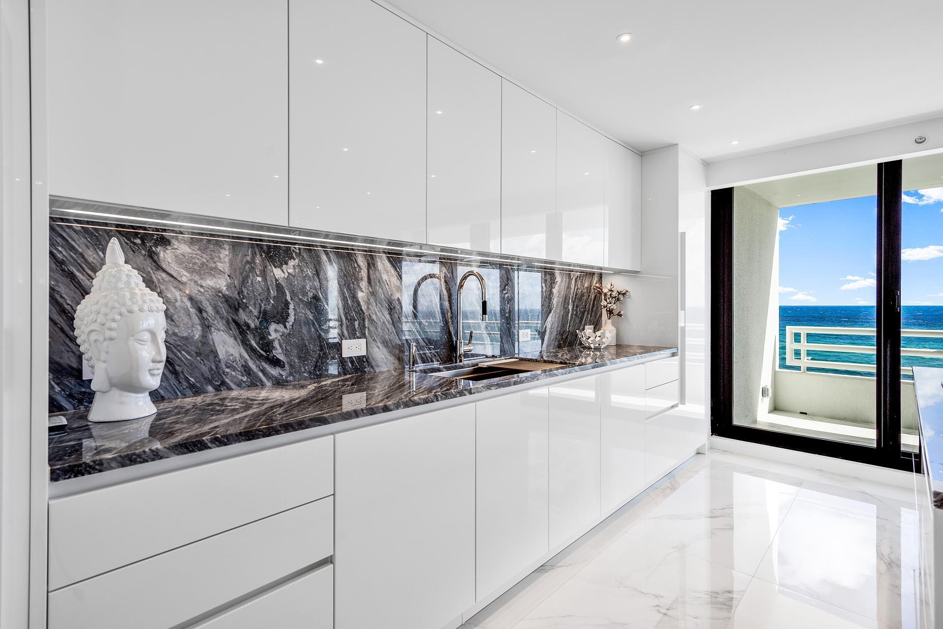 ADDISON ON THE OCEAN IN B - Residential