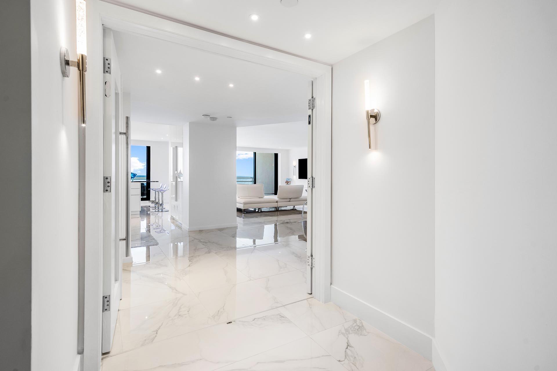 ADDISON ON THE OCEAN IN B - Residential