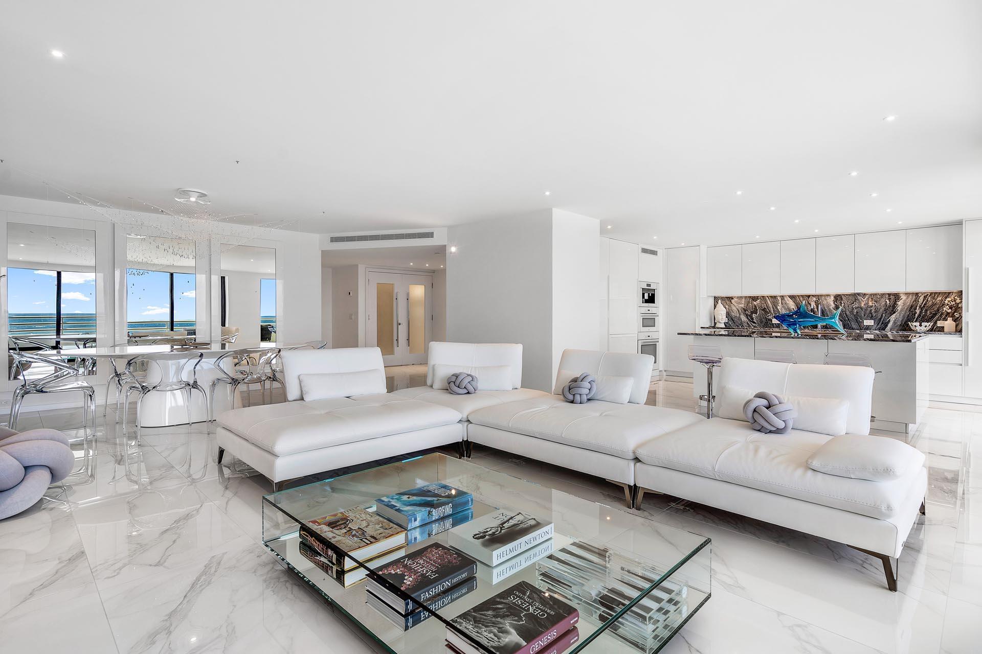 ADDISON ON THE OCEAN IN B - Residential