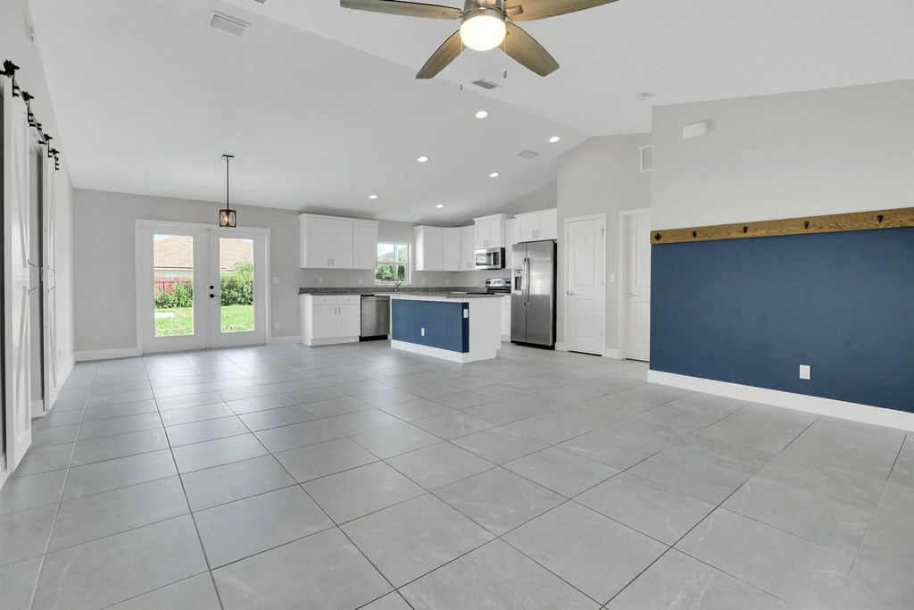 Photo of 1733 SW Columbia Street, Port Saint Lucie, FL 34987 (MLS # R11123721)