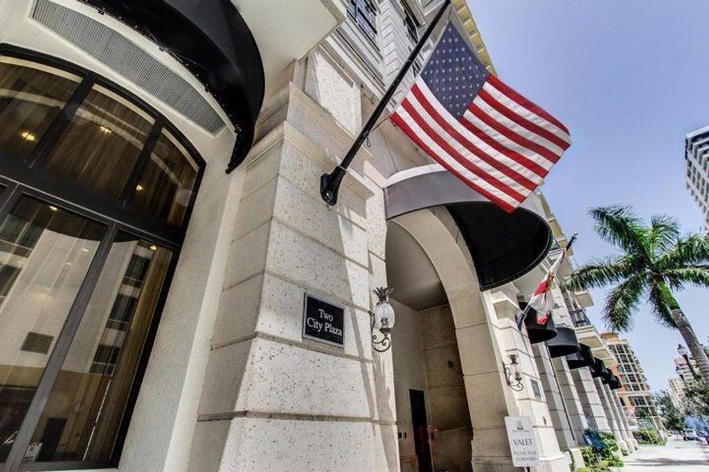 Photo of 701 S Olive Avenue #1027, West Palm Beach, FL 33401 (MLS # R11009686)