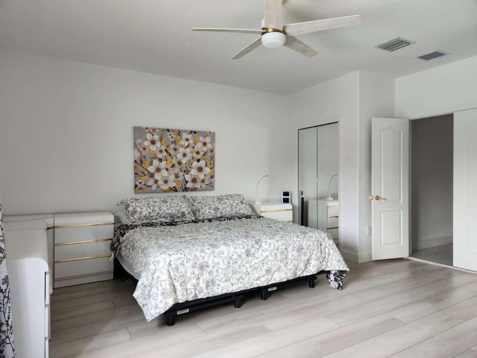 Palm Spring Estates - Residential