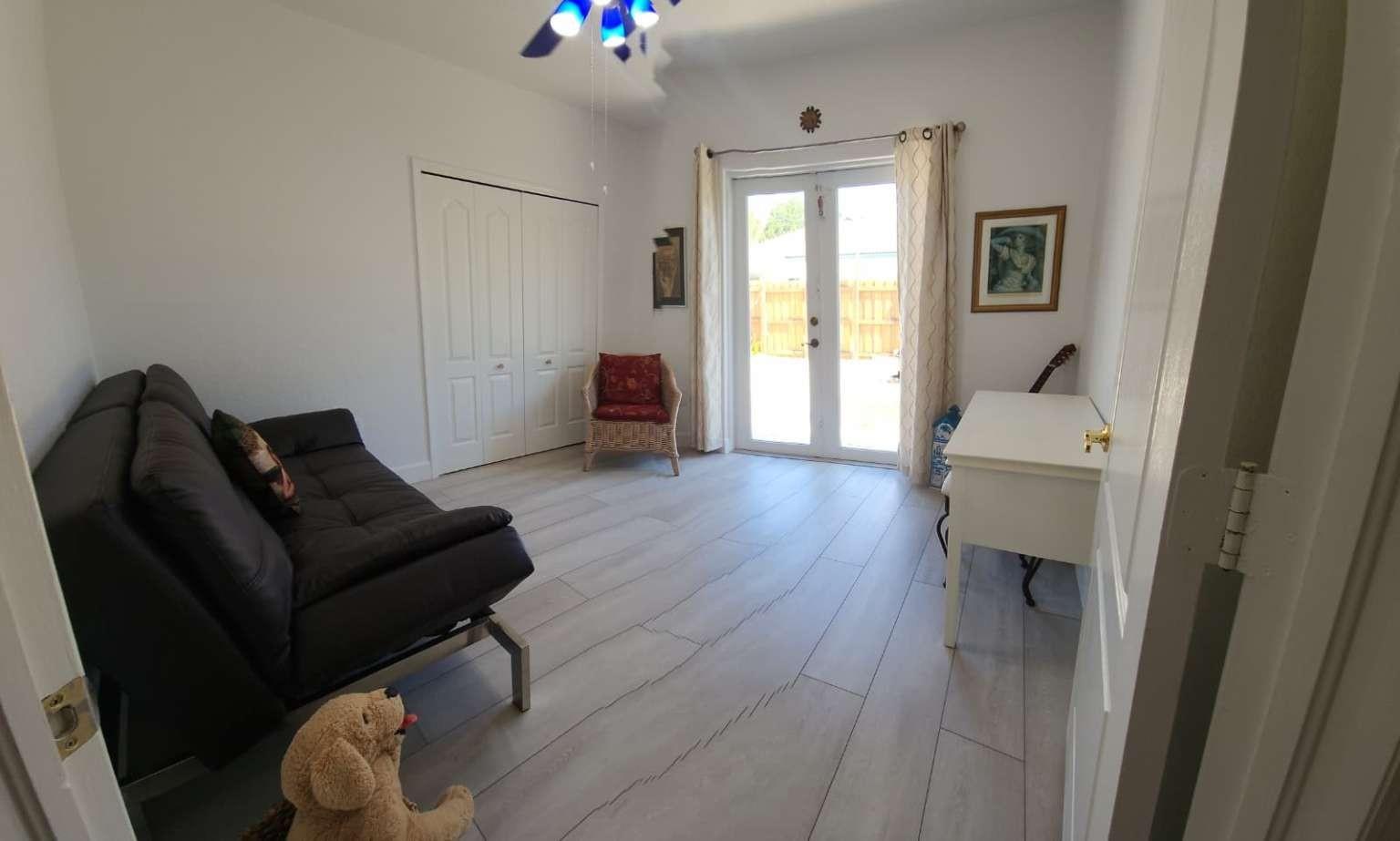 Palm Spring Estates - Residential