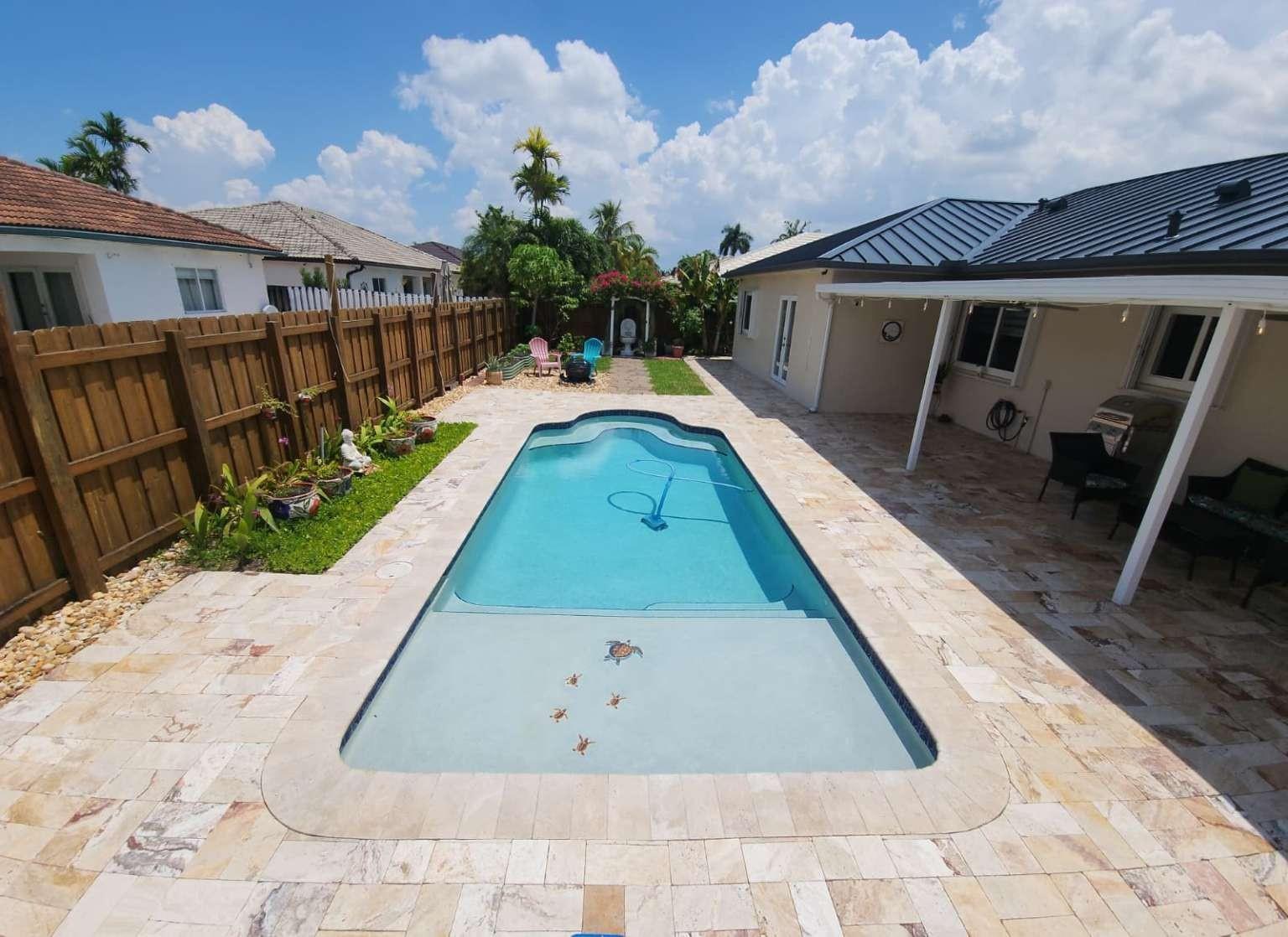 Palm Spring Estates - Residential