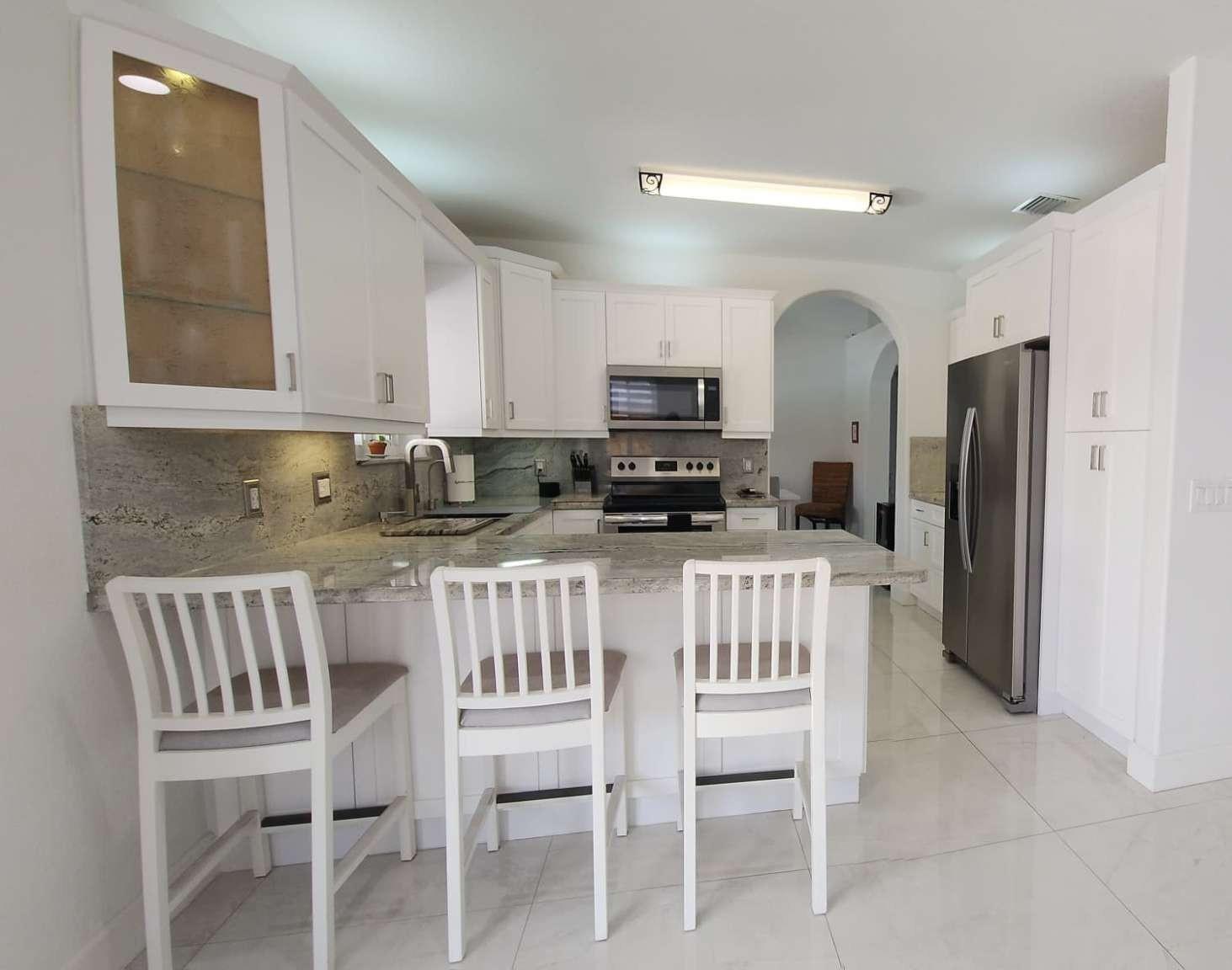 Palm Spring Estates - Residential