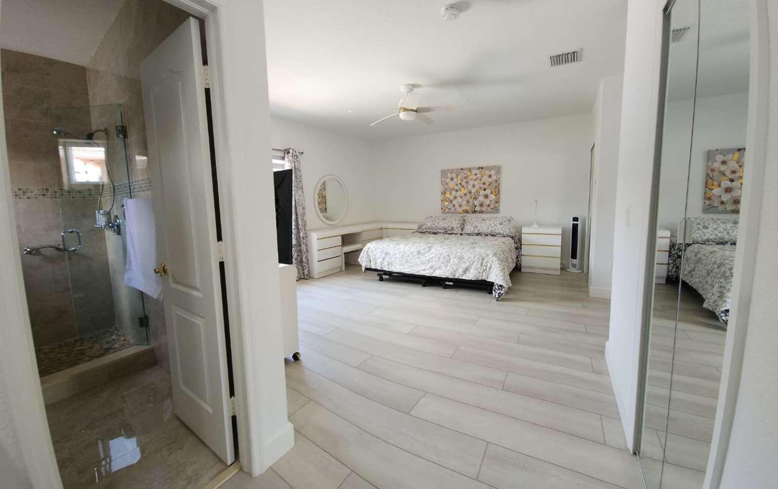 Palm Spring Estates - Residential