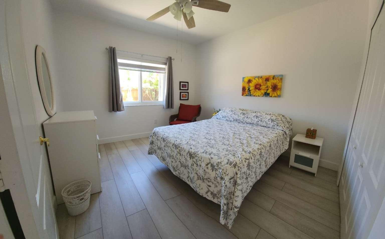 Palm Spring Estates - Residential