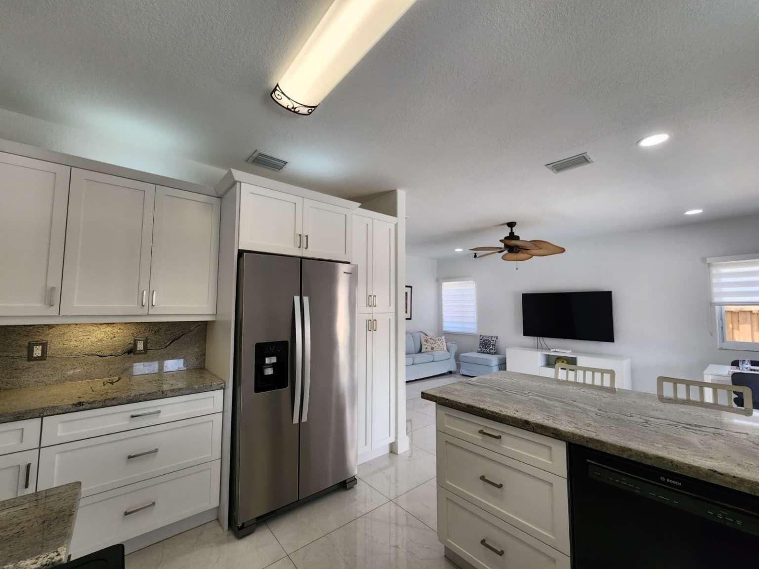 Palm Spring Estates - Residential