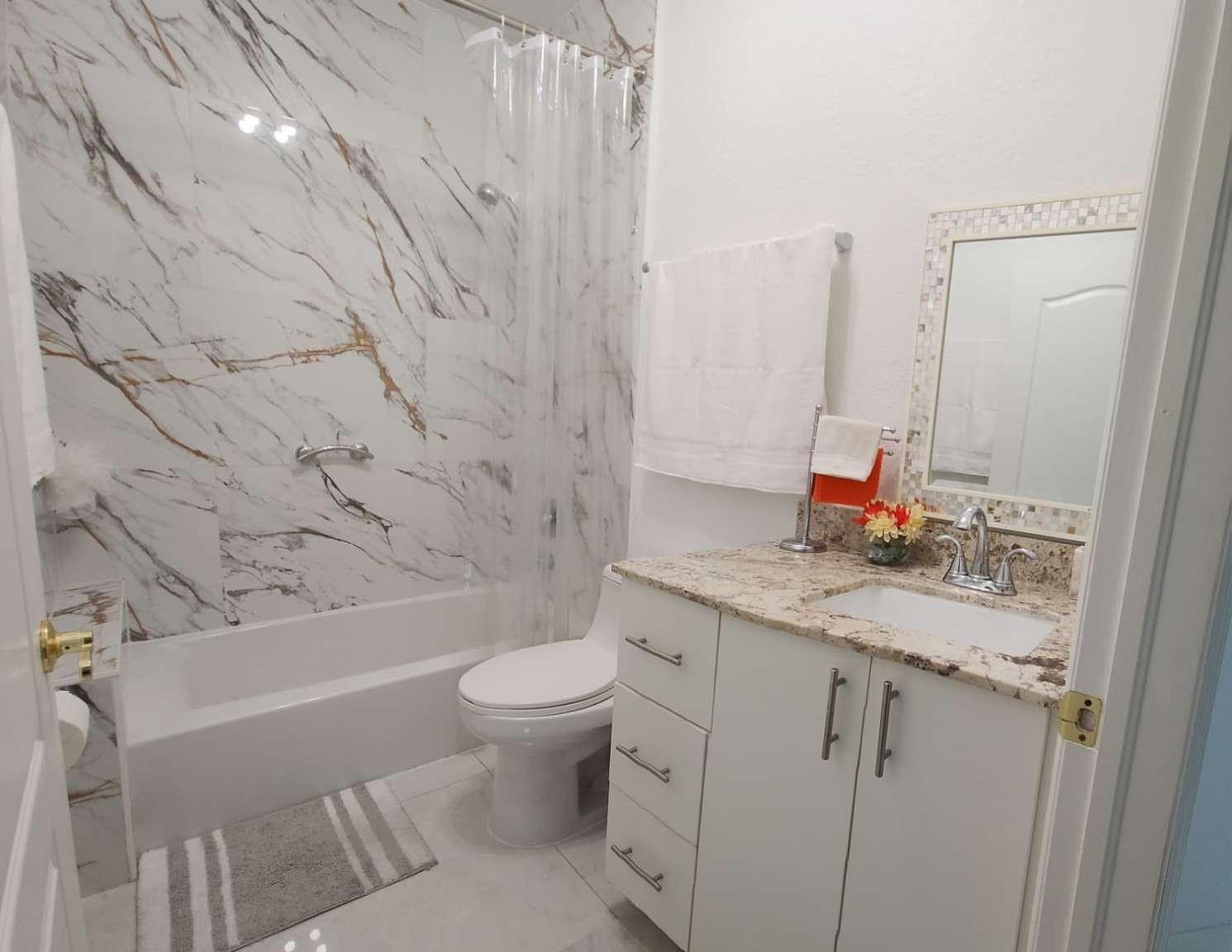 Palm Spring Estates - Residential