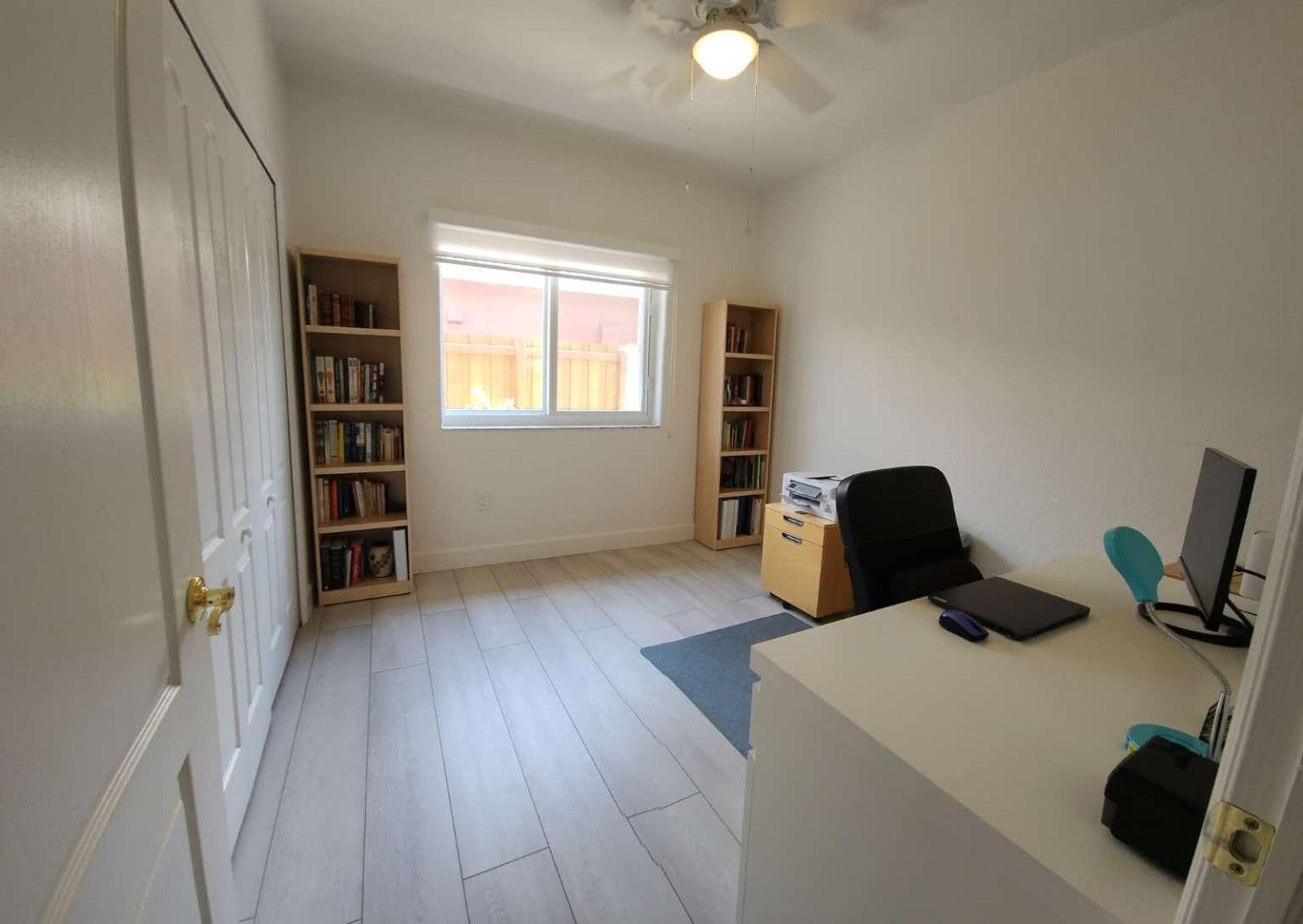 Palm Spring Estates - Residential