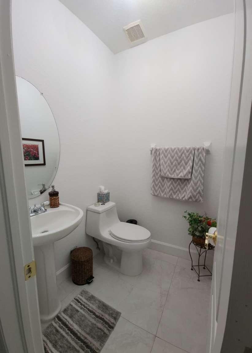 Palm Spring Estates - Residential