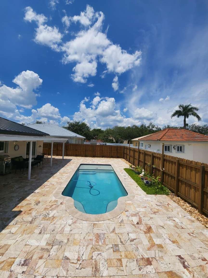 Palm Spring Estates - Residential