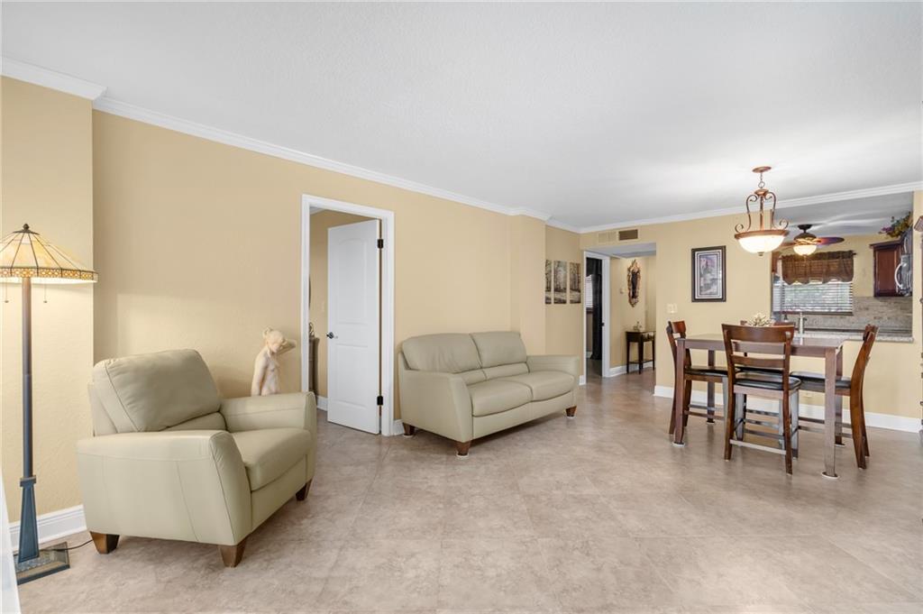 Royal Park Condos - Residential