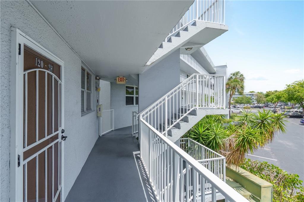Royal Park Condos - Residential