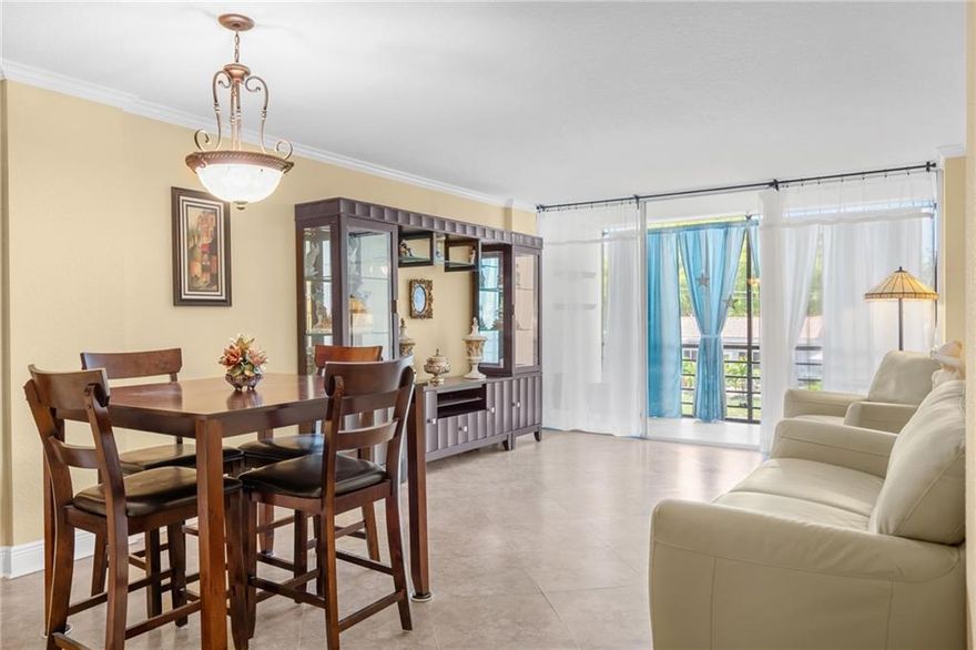 MOTIVATED SELLER! Stunning, Canal View, 2 Bed, 2 Bath Corner Unit located in the desirable Oakland Park, Florida!   With no popcorn ceiling in sight, the condo features a modern and clean design that will make you feel right at home. The 975 soft layout is spacious and thoughtfully designed to maximize comfort and functionality. Perfect sized kitchen with Granite countertops. Updated Primary and Guest Bathrooms. Tile Flooring throughout. Impact Entry Door. AC is 2016. Parking spot convenient to unit!Royal Park is a hidden gem surrounded by canals with a 24/7 staffed security gate, 3 heated swimming pools, picnic area, clubhouse, fitness center,  sauna, steam room, and a car wash area. Pet-friendly.Close to dog park, nature trails, downtown FTL, Wilton Manors, and FTL Beaches!