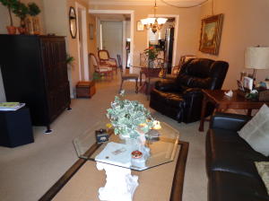 FRENCH VILLAGE - Residential Lease