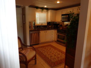 FRENCH VILLAGE - Residential Lease