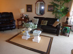 FRENCH VILLAGE - Residential Lease