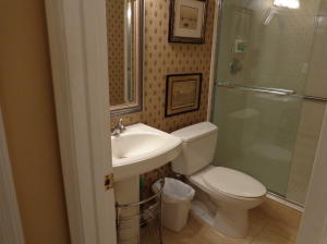 FRENCH VILLAGE - Residential Lease