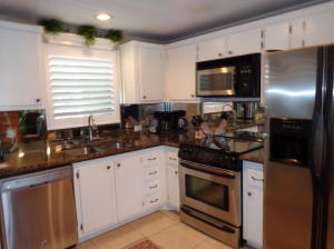 FRENCH VILLAGE - Residential Lease