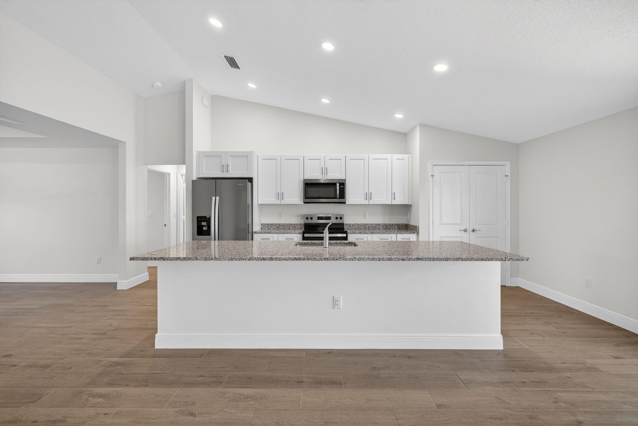 PORT ST LUCIE SECTION  34 - Residential