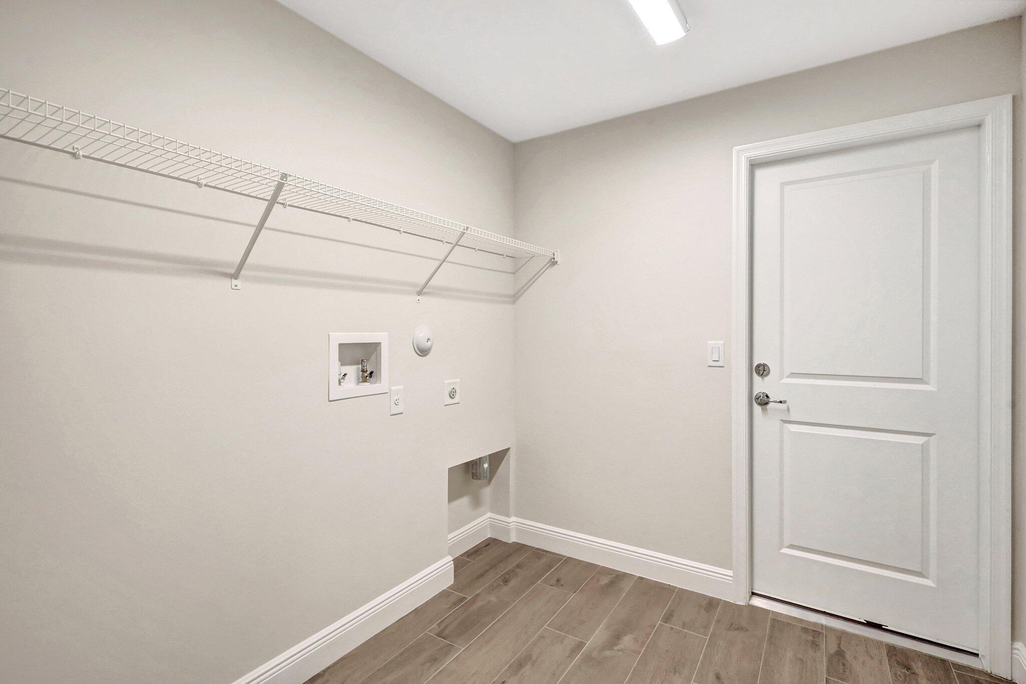 PORT ST LUCIE SECTION  34 - Residential