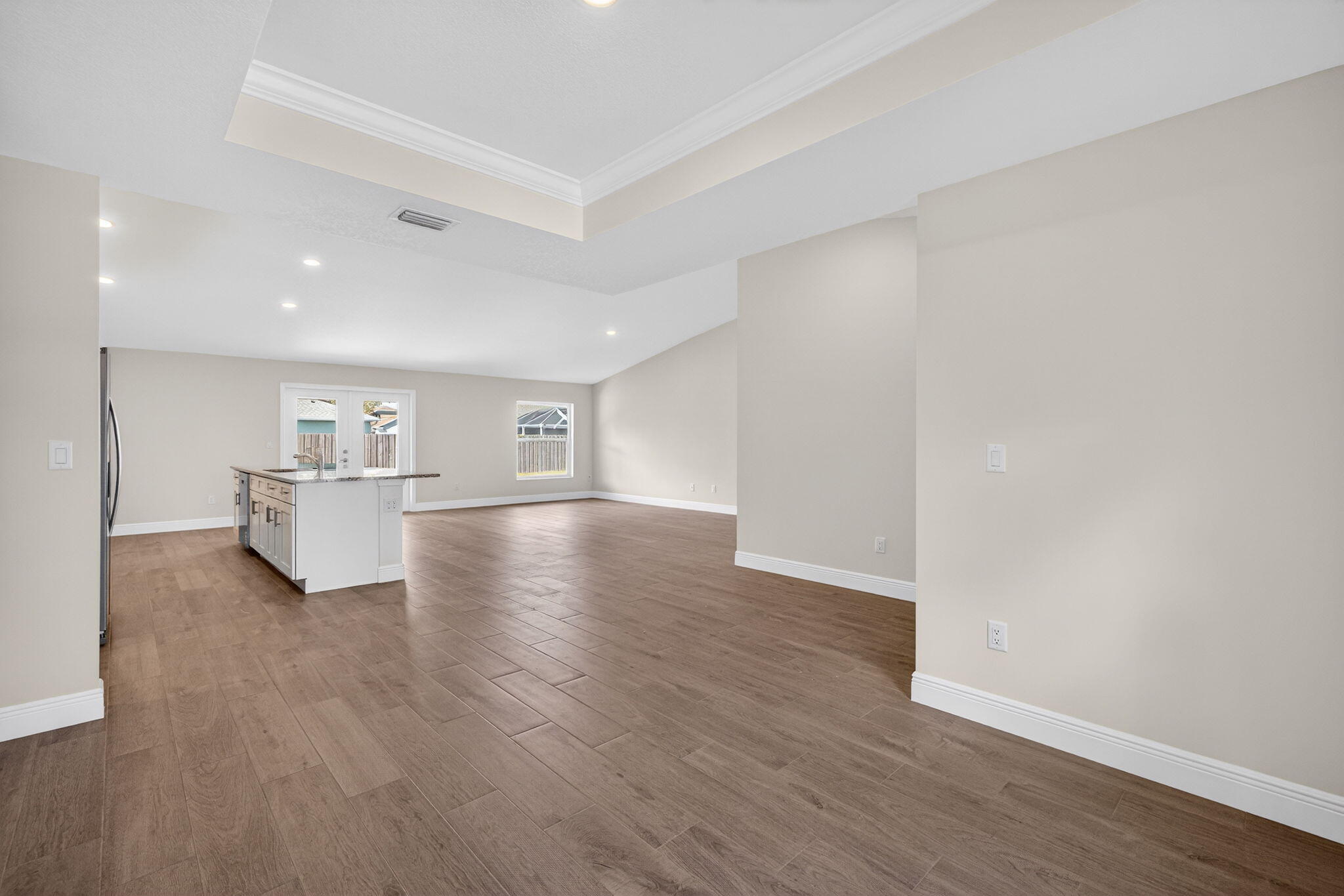 PORT ST LUCIE SECTION  34 - Residential