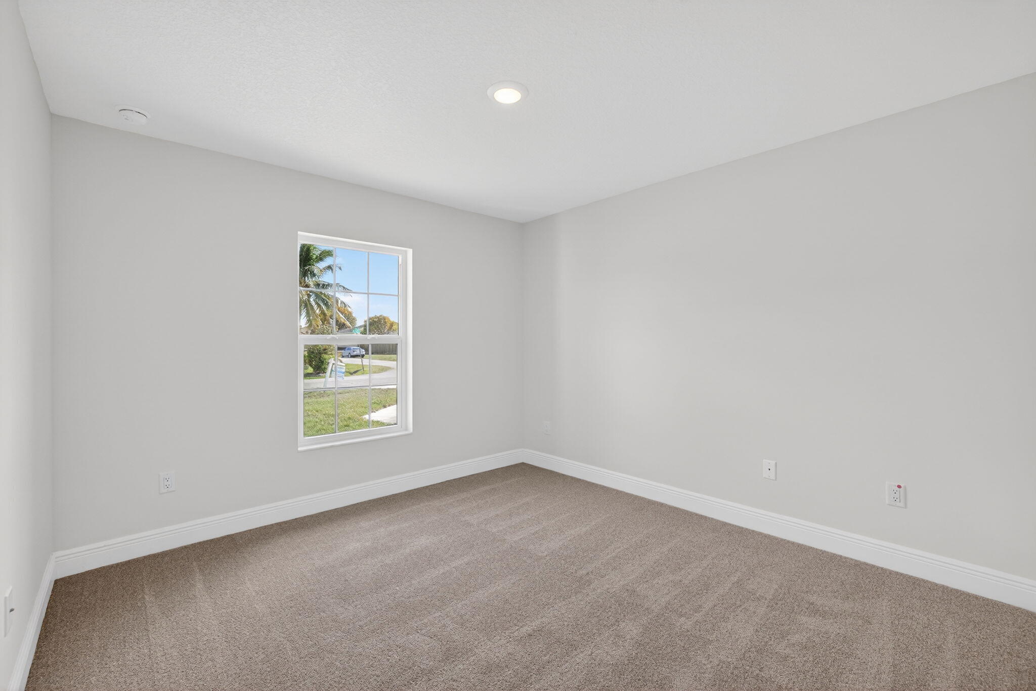 PORT ST LUCIE SECTION  34 - Residential