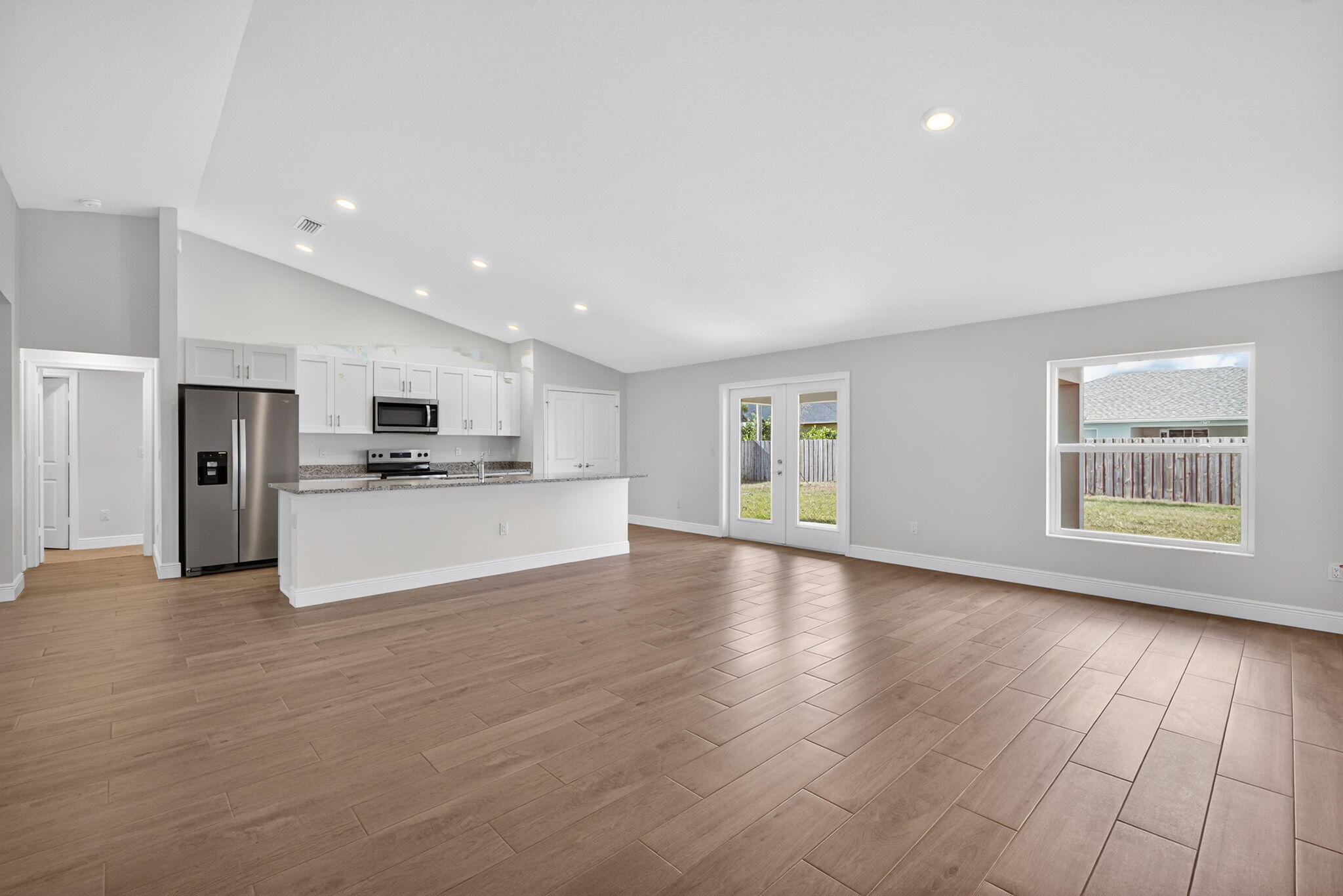 PORT ST LUCIE SECTION  34 - Residential