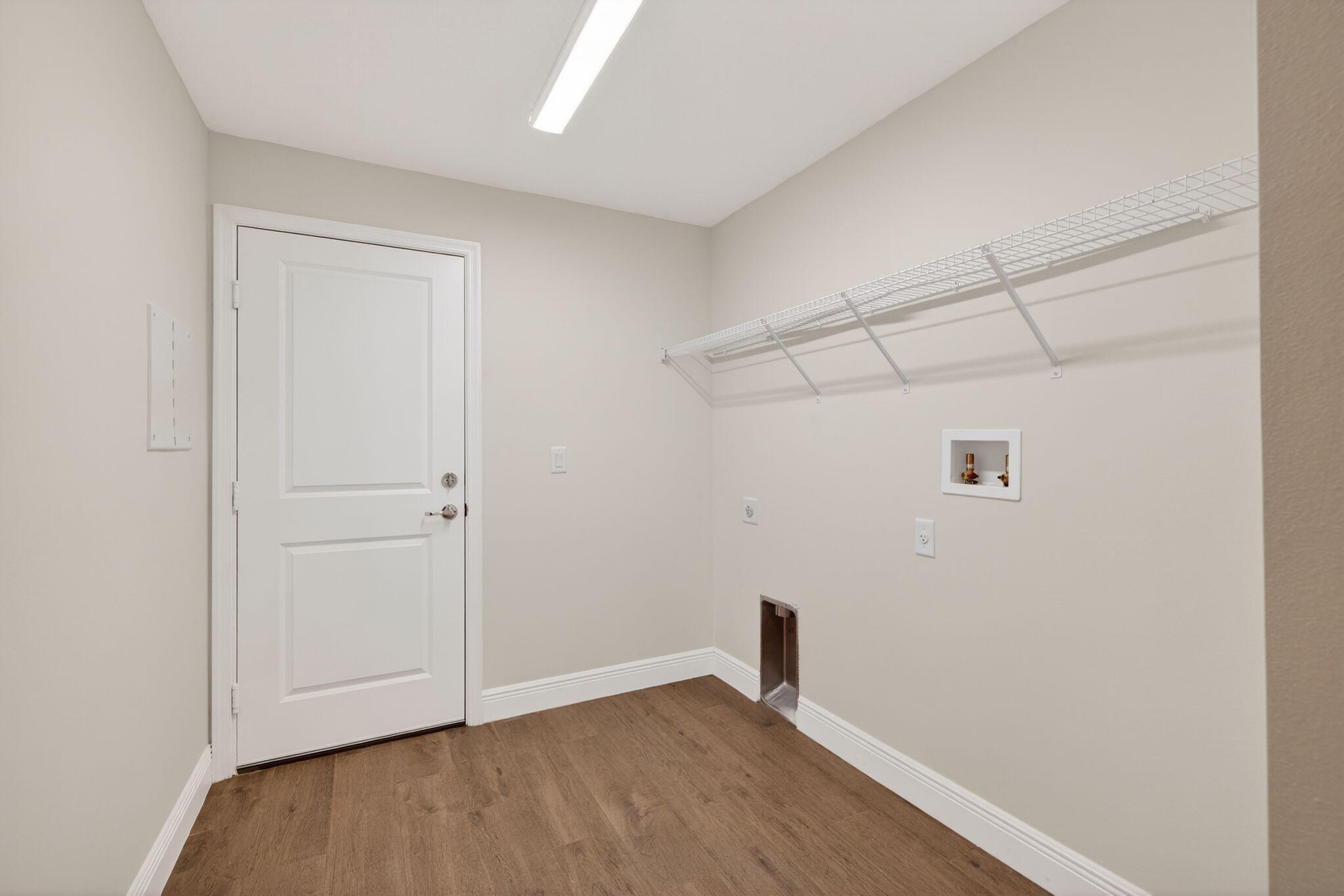 PORT ST LUCIE SECTION  34 - Residential