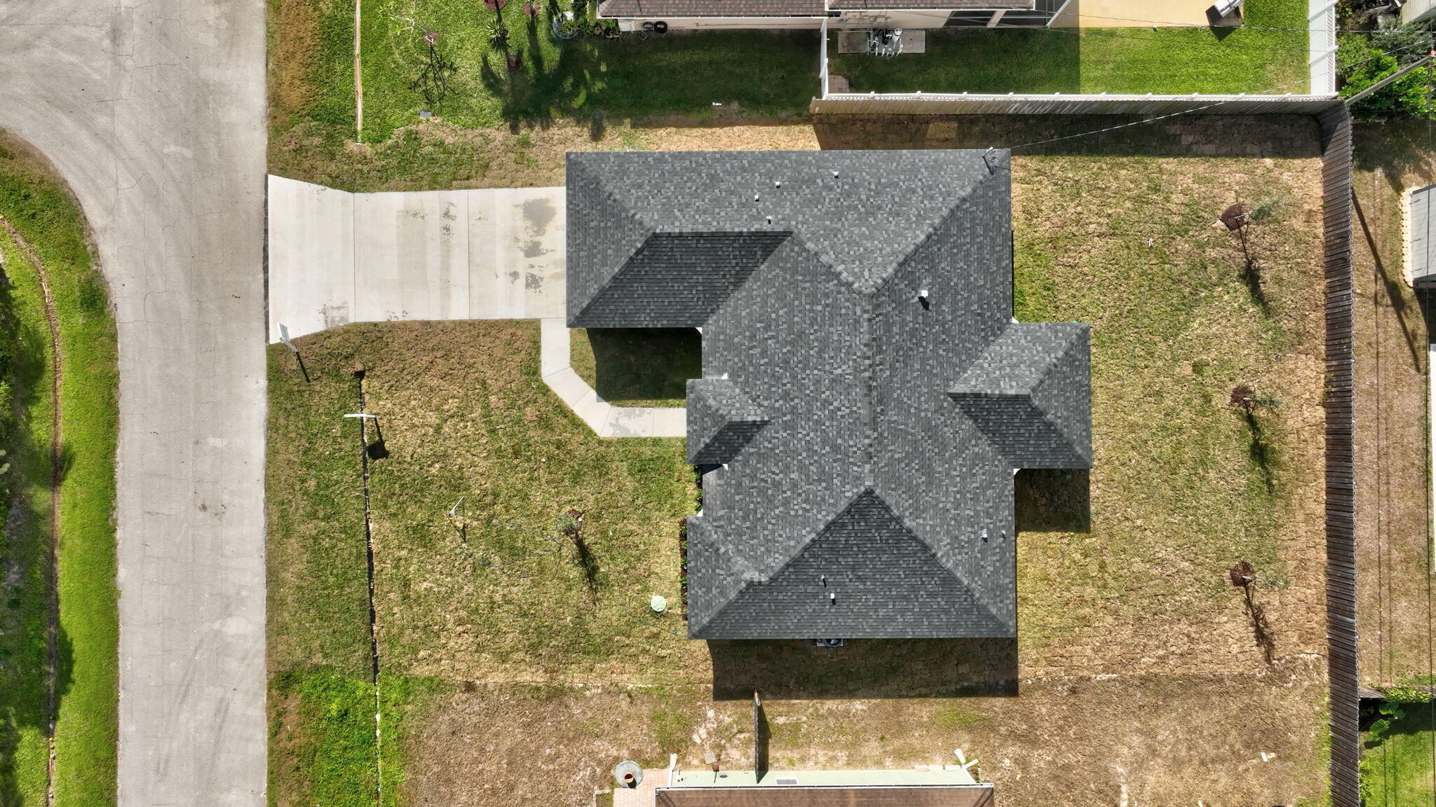 PORT ST LUCIE SECTION  34 - Residential