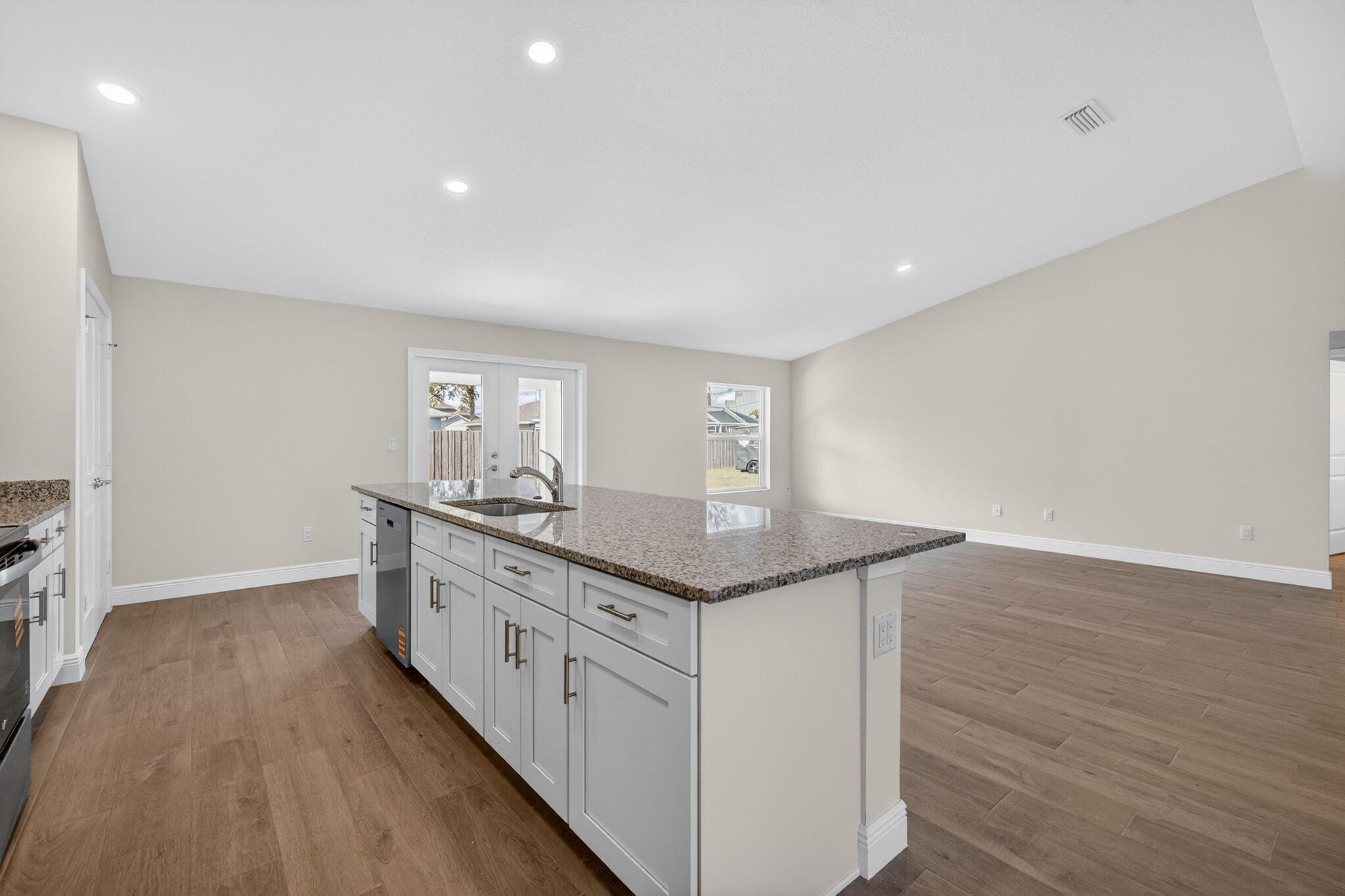 PORT ST LUCIE SECTION  34 - Residential