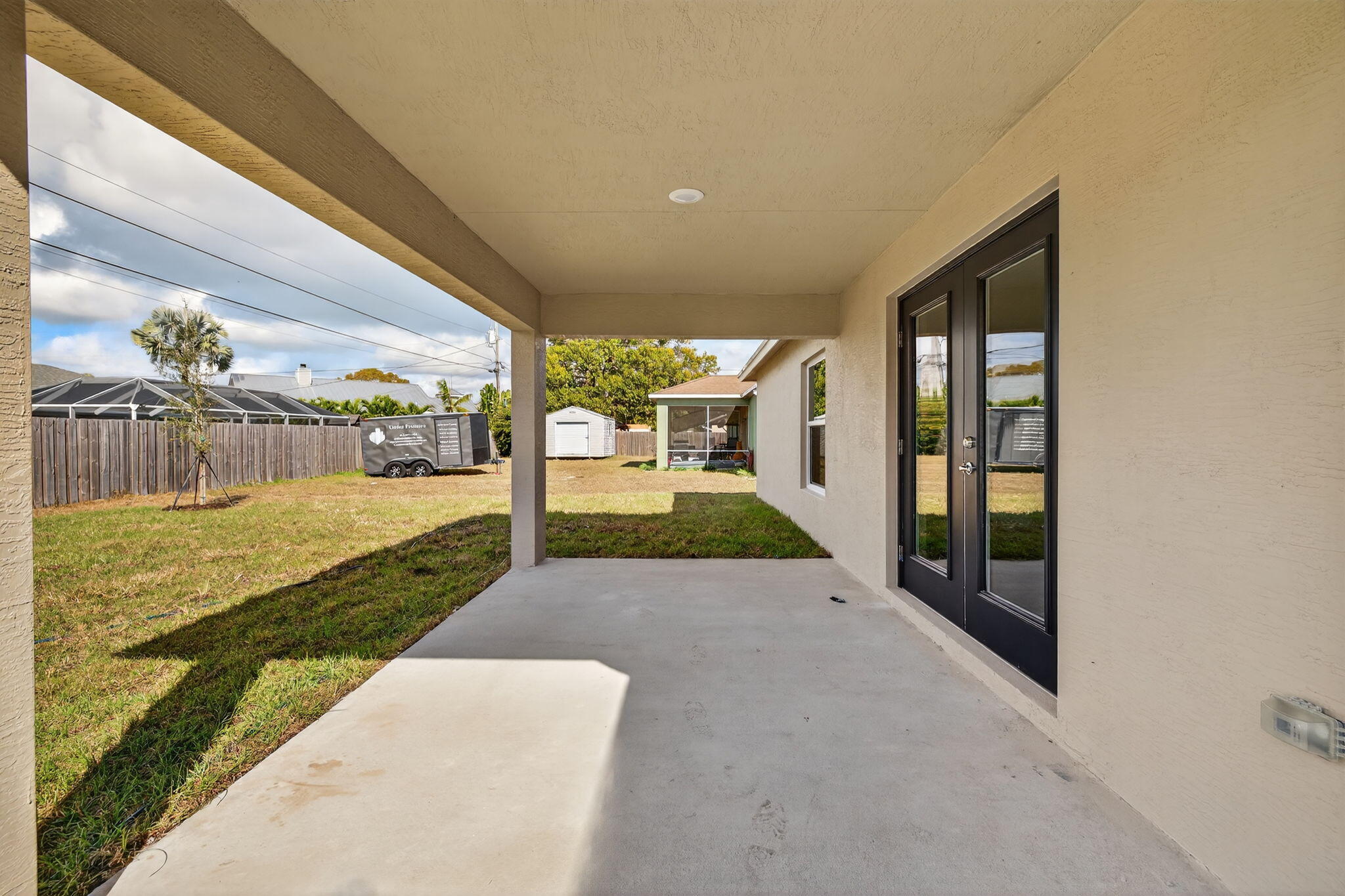 PORT ST LUCIE SECTION  34 - Residential