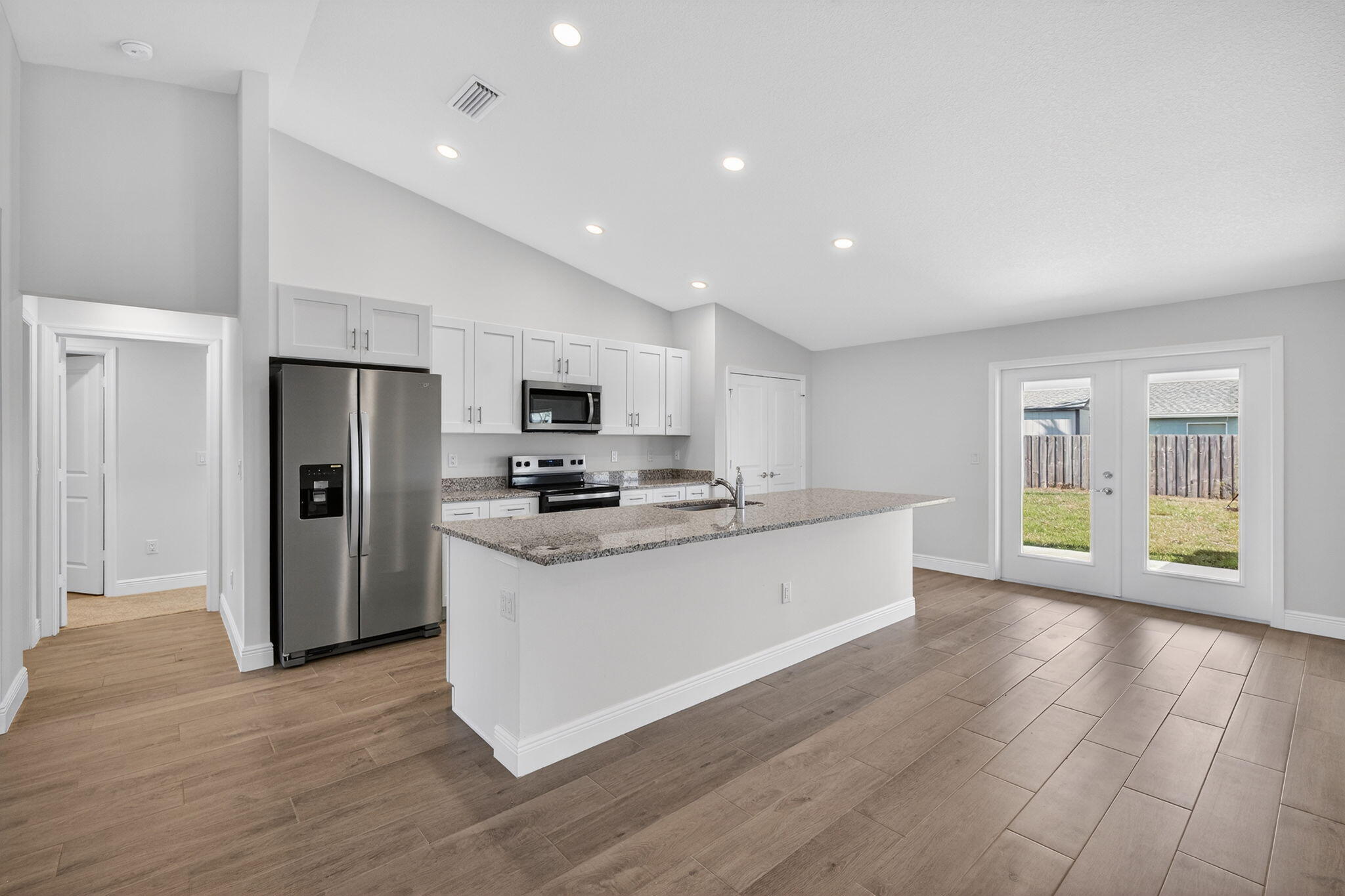 PORT ST LUCIE SECTION  34 - Residential