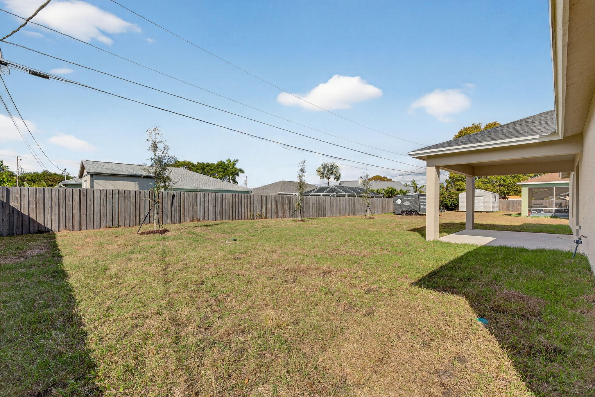 PORT ST LUCIE SECTION  34 - Residential