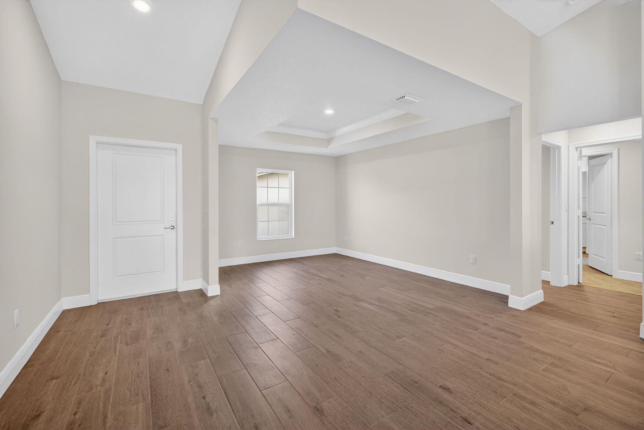 PORT ST LUCIE SECTION  34 - Residential