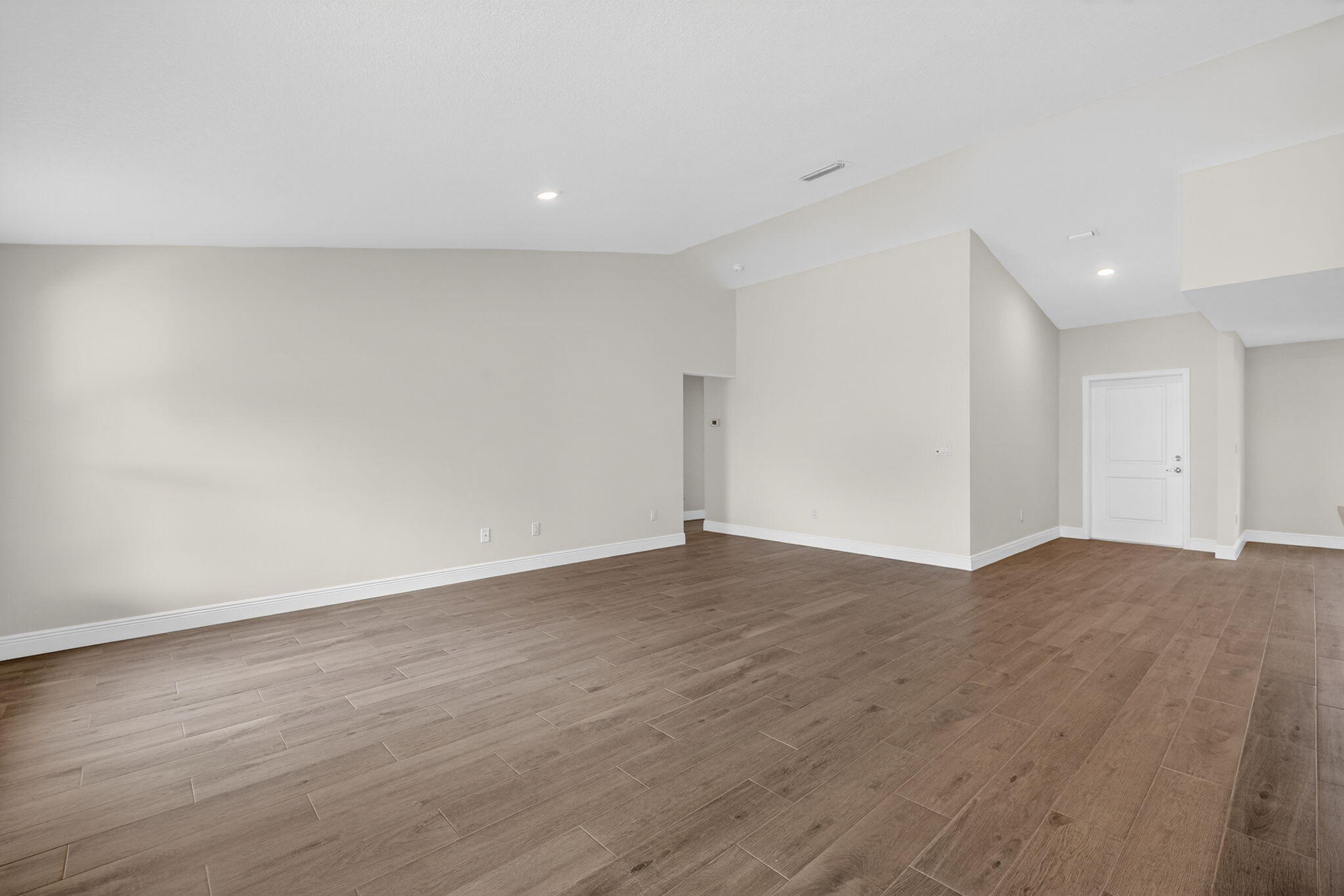 PORT ST LUCIE SECTION  34 - Residential