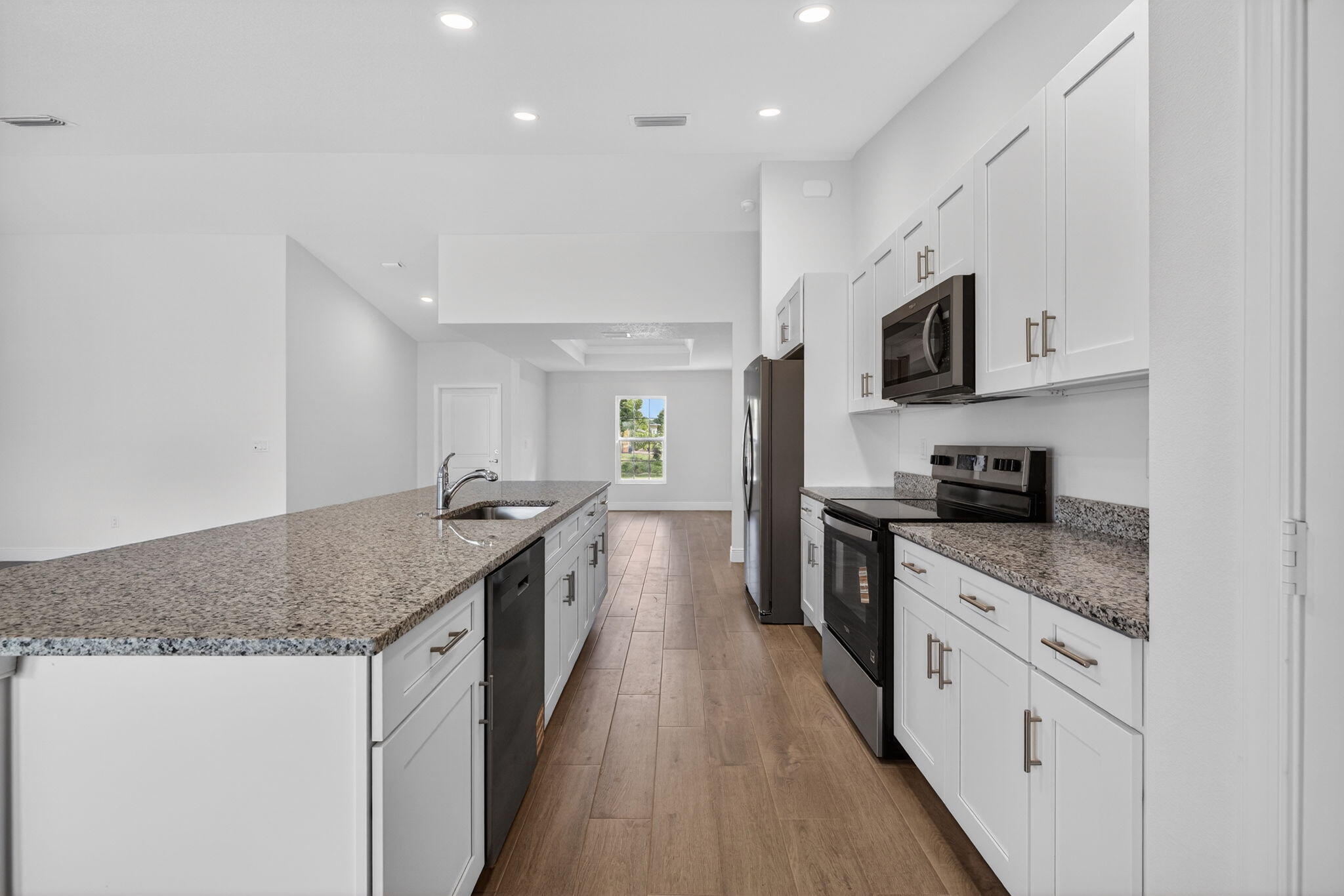 PORT ST LUCIE SECTION  34 - Residential