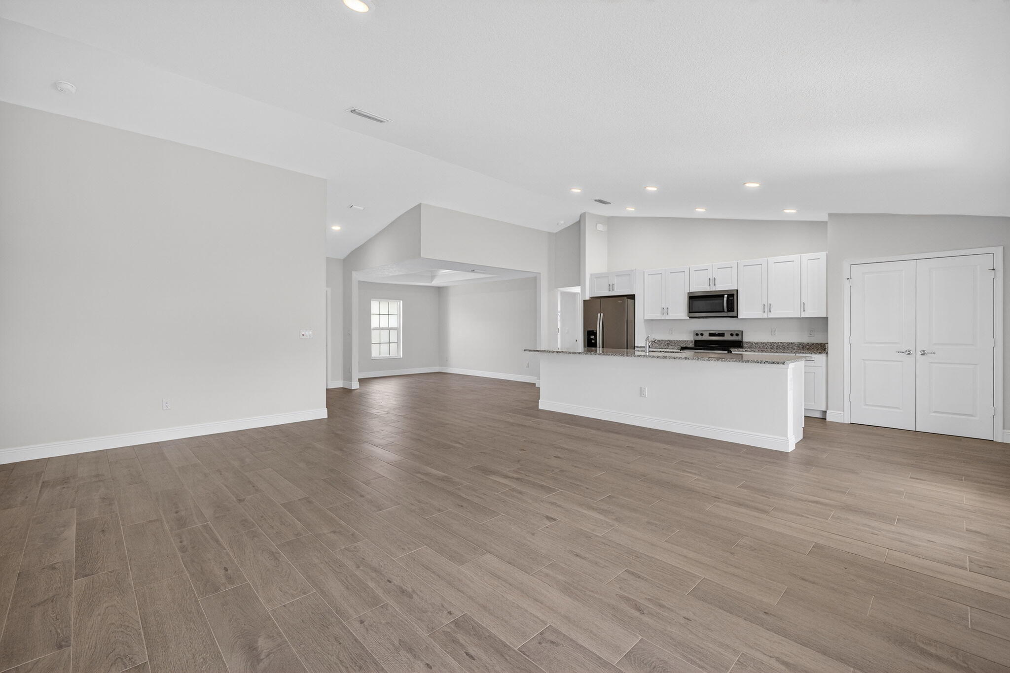 PORT ST LUCIE SECTION  34 - Residential