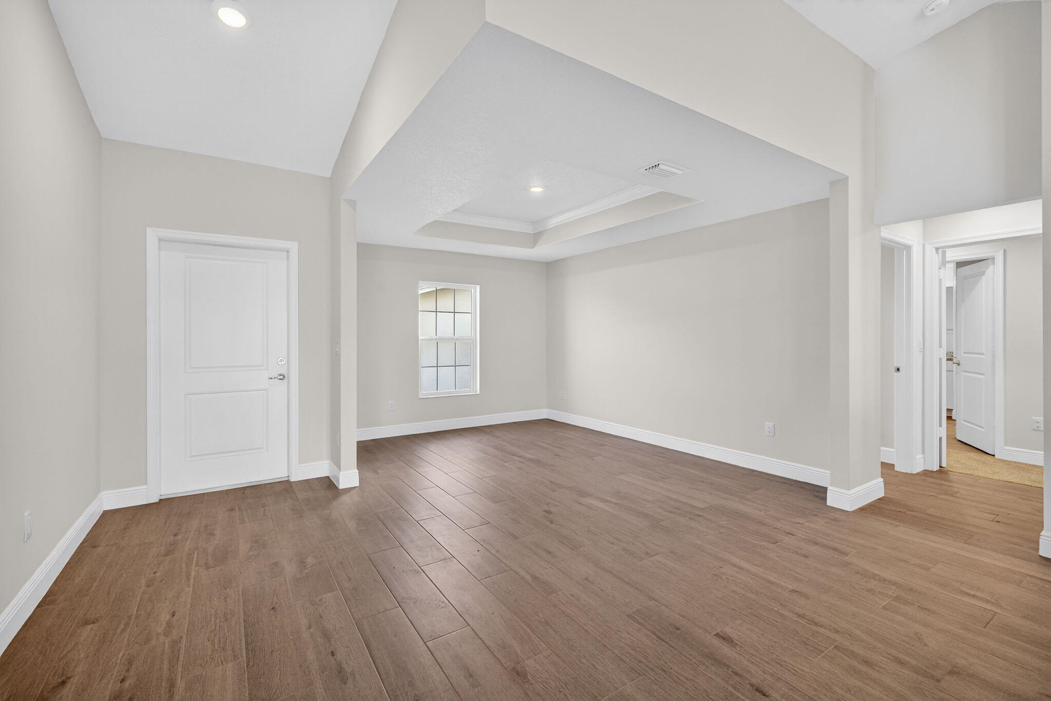 PORT ST LUCIE SECTION  34 - Residential