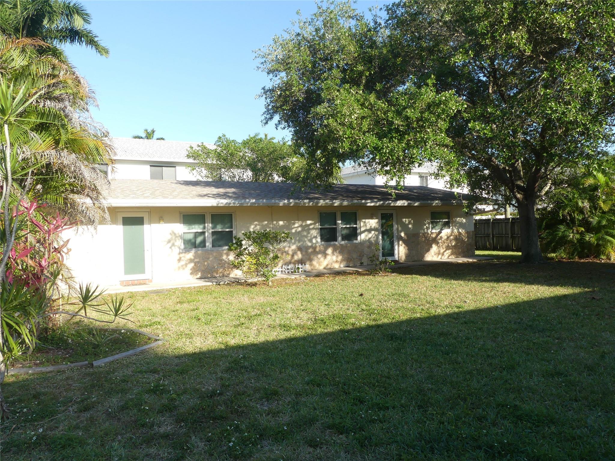 Revised Of Canal Groves - Residential Income